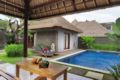 1 BDR Abi Villa Private Pool at Jimbaran ホテルの詳細