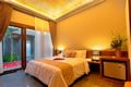 1 BDR Cozy Luxury Canggu ホテルの詳細