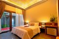 1 BDR Cozy Luxury Canggu ホテルの詳細