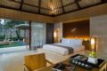 1 BDR Luxury Private Pool Nusa Dua ホテルの詳細