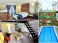 #1 Bdr Residence #Legian-Kuta ホテルの詳細