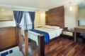 #1 Bdr Residence5 #Legian-Kuta ホテルの詳細
