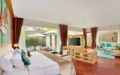 1 BDR Spearmint Villa with Private Pool Jimbaran ホテルの詳細