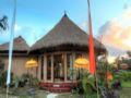 1 BDR Villa Kunang Kunang Balinese at Ubud ホテルの詳細