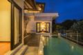 1 BDR Villa With Outdorr Pool In Ungasan Area ホテルの詳細