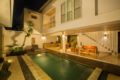 1 Bedroom Beautifull Villa and Breakfast Ubud ホテルの詳細