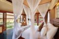 1 Bedroom Deluxe Pool Villa Ubud N - Breakfast ホテルの詳細