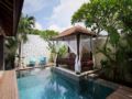 1 Bedroom Lalasa Villa at Canggu ホテルの詳細