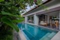 1 Bedroom Luxury Villa with Private Pool Breakfast ホテルの詳細