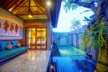 1 Bedroom Private Pool Villa Close to Ubud Center ホテルの詳細