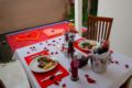 1 Bedroom Romantict Villa Ubud || PROMO ホテルの詳細