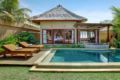 1 Bedroom Royal Pool Villa Ubud N - Breakfast ホテルの詳細