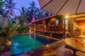 1 Bedroom Villa Lestari Ubud ホテルの詳細