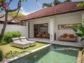 1 Bedroom Villa Sapna at Seminyak ホテルの詳細