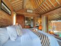 1 Bedroom Villa With Pool at Ubud ホテルの詳細