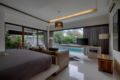 1 Bedroom Villa with Private Pool-Breakfast#KKCV ホテルの詳細