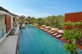 1 Bedroom Villa with Private Pool-Breakfast#RKV ホテルの詳細
