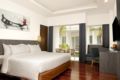 1-BR-Deluxe LagonbalconyBrkfst(51)Canggu ホテルの詳細