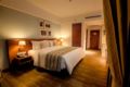 1-BR Deluxe Premier RoomminibarBrkfst(30)Legian ホテルの詳細