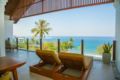 1-BR-Ocean View SuiteBrkfst (145)Senggigi ホテルの詳細