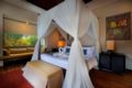 1-BR Private Pool BrkfstMini Bar(159)Nusa Dua ホテルの詳細