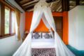 1 BR Wooden VillaSandana Ubud Villa ホテルの詳細