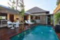 1 Luxury Bedroom Pool Villa - Breakfast ホテルの詳細