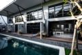 #1 Modern Loft Villa With Pool | Finns Beach Club ホテルの詳細