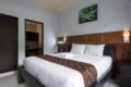 #10 Best room in Seminyak PROMO ホテルの詳細