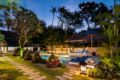 11 Bedrooms Estate, 5 Luxury, Walk to Beach ホテルの詳細