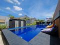 #11 Best room in Seminyak ホテルの詳細