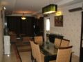 110m2 31 bedroom Apartment at MOI, Kelapa Gading ホテルの詳細