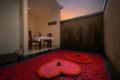 1BDR Honeymoon Package Villa in Ubud ホテルの詳細