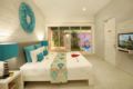 1BDR Romantic cosy villas 3 nights stay in Legian ホテルの詳細