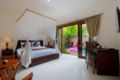 1BDR Spacious Villa in Ubud ホテルの詳細