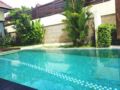 1Bed Room Private Pool Kitchenette in Seminyak ホテルの詳細