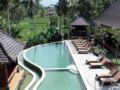 1BR Agung Raka Resort and Villas ホテルの詳細