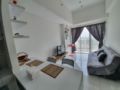 1BR Casa De Parco near ICE,AEON BSD,BREEZE,PRASMUL ホテルの詳細