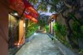 1BR Honeymoon Private Pool Villa In Heart of Kuta ホテルの詳細