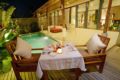 1BR Joglo Clasic Private Pool Villa in Seminyak ホテルの詳細