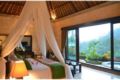 1BR luxury resort with tropical greenery ホテルの詳細