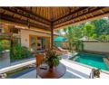 1BR Luxury Villas Each, Villa is a haven-Breakfast ホテルの詳細