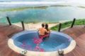 1BR Pool Villa-Ocean Views of tTropical Beaches ホテルの詳細