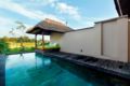 1BR Private Pool Villa in Ubud Free Yoga Class ホテルの詳細