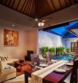 1BR Private villa seminyak,20mint walk 2 the beach ホテルの詳細