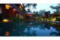 1BR Quite Place close to Ubud Monkey Forest ホテルの詳細