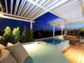 1BR Sandikala Penthouse Villa with Amazing View ホテルの詳細