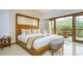 1BR Suite Valley View - Breakfast-private pool ホテルの詳細
