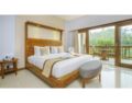 1BR Suite Valley View - Breakfast-private pool ホテルの詳細