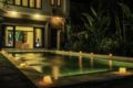 1BR villa in Gianyar with private pool near beach ホテルの詳細
